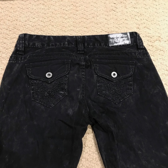 Guess Boot Cut Jeans - Picture 4 of 4